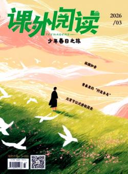 课外阅读期刊